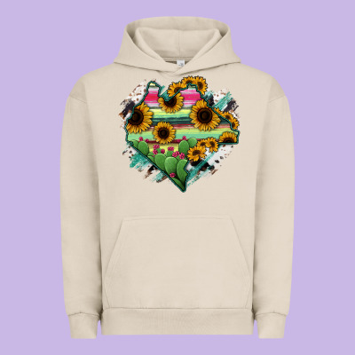 Chiapas State Of Mexico Map Urban Hoodie Designed By Ranaportraitstore