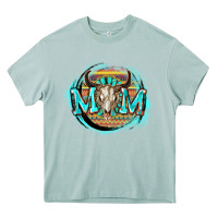 Arona Aztec mom Mother's Day Heavy Core Tee - FaDigitalArtStudio