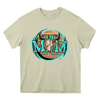 Mossy Aztec mom Mother's Day Heavy Core Tee - FaDigitalArtStudio