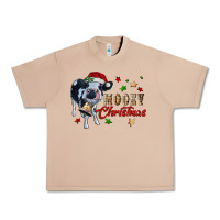 Burro mooey christmas Urban Heavy Tee - RanaPortraitStore