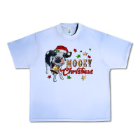 Grape Ice mooey christmas Urban Heavy Tee - RanaPortraitStore