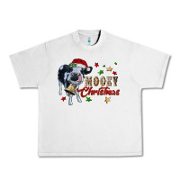 Lunar Rock mooey christmas Urban Heavy Tee - RanaPortraitStore