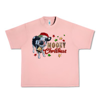 Salmon mooey christmas Urban Heavy Tee - RanaPortraitStore