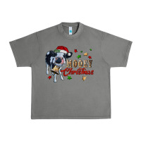Tornado mooey christmas Urban Heavy Tee - RanaPortraitStore