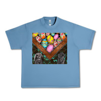 Easter Urban Heavy Tee | Teevron