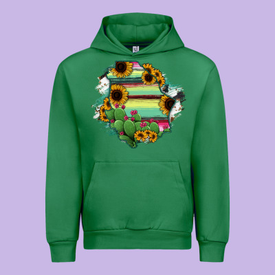 Chihuahua State Of Mexico Map Urban Hoodie Designed By Ranaportraitstore