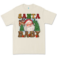 Bone santa baby Premium Tee - FaDigitalArtStudio