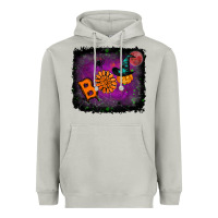 Moon Dust boo gemstone halloween pumpkin Heavyweight Hoodie - RanaPortraitStore