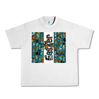 Lunar Rock easter Urban Heavy Tee - CowhideDigitalArt