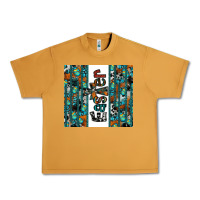 Peanut Butter easter Urban Heavy Tee - CowhideDigitalArt