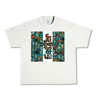 Pistachio easter Urban Heavy Tee - CowhideDigitalArt