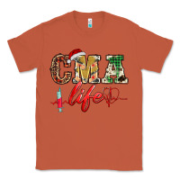 Copper christmas certified medical assistant life Classic Tee - BarkalooDesign