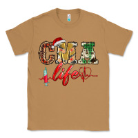 Toasted Coconut christmas certified medical assistant life Classic Tee - BarkalooDesign
