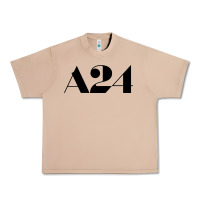 Burro a24  entertainment Urban Heavy Tee - baoMotion