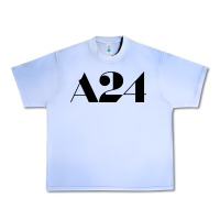 Grape Ice a24  entertainment Urban Heavy Tee - baoMotion