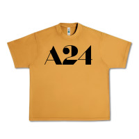 Peanut Butter a24  entertainment Urban Heavy Tee - baoMotion