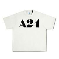 Pistachio a24  entertainment Urban Heavy Tee - baoMotion