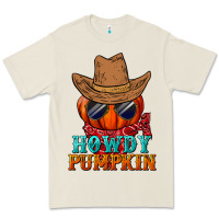 Bone howdy pumpkin Premium Tee - BundleAndBundleShop