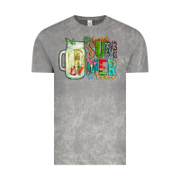 Cloud Rock sweet summer time Vintage Tee - CowhideDigitalArt
