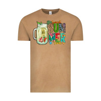 Vintage Camel sweet summer time Vintage Tee - CowhideDigitalArt