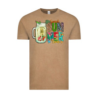 Sweet Summer Time Vintage Tee | Teevron