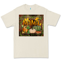 Bone mama pumpkin tumbler Premium Tee - BundleAndBundleShop