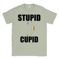 Matcha Stupid Cupid Classic Tee - Bettercallsaul