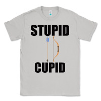 Moon Dust Stupid Cupid Classic Tee - Bettercallsaul