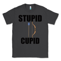 Smoke Stupid Cupid Classic Tee - Bettercallsaul