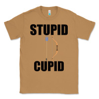 Toasted Coconut Stupid Cupid Classic Tee - Bettercallsaul