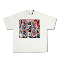 Pistachio american ice cream Urban Heavy Tee - CowhideDigitalArt