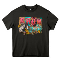 Asphalt Show mom horse Mother's Day Heavy Core Tee - FaDigitalArtStudio