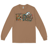 Nurse Western Long Sleeve Tee | Teevron