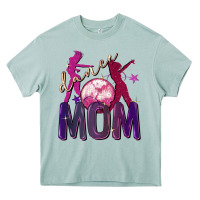 Arona Dance mom Mother's Day Heavy Core Tee - FaDigitalArtStudio