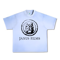 Grape Ice janus movies Urban Heavy Tee - baoMotion