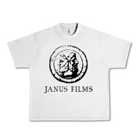 Lunar Rock janus movies Urban Heavy Tee - baoMotion
