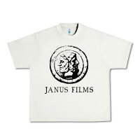 Pistachio janus movies Urban Heavy Tee - baoMotion