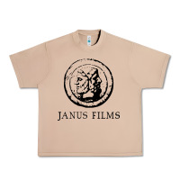 Burro janus movies Urban Heavy Tee - baoMotion