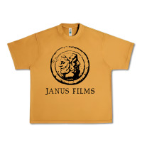 Peanut Butter janus movies Urban Heavy Tee - baoMotion