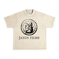 Sandshell janus movies Urban Heavy Tee - baoMotion