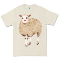 Bone sheep Premium Tee - FaDigitalArtStudio