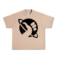 Burro hitchhike Urban Heavy Tee - baoMotion