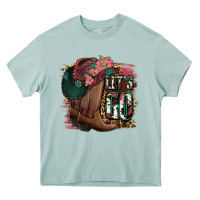 Arona Let's Go Heavy Core Tee - Jasminsmagicworld
