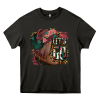 Asphalt Let's Go Heavy Core Tee - Jasminsmagicworld
