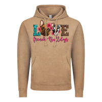 Vintage Coffee love french bulldogs Vintage Hoodie - Artiststas