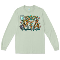 Matcha physician assistant Long Sleeve Tee - RacoonDesign