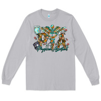 Moon Dust physician assistant Long Sleeve Tee - RacoonDesign