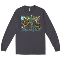 Smoke physician assistant Long Sleeve Tee - RacoonDesign