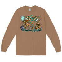 Toasted Coconut physician assistant Long Sleeve Tee - RacoonDesign