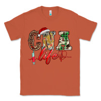 Christmas Certified Nurse  Assistant Life Classic Tee | Teevron